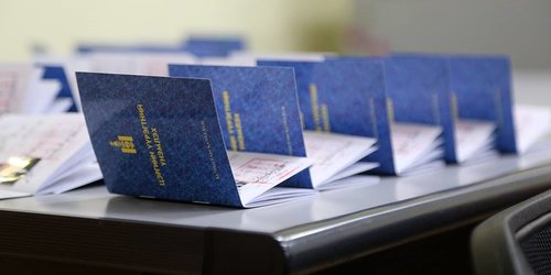 Цэргийн бүртгэл маргааш эхэлнэ